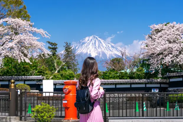 Tokyo