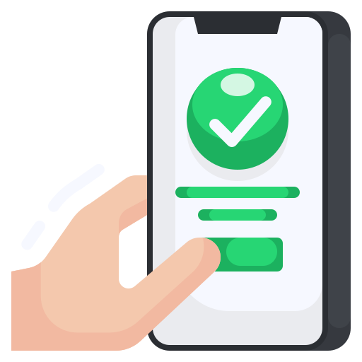 Instant & Secure Phone Booking