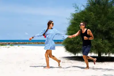 Miami Beach Escape