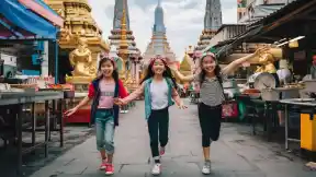 Bangkok