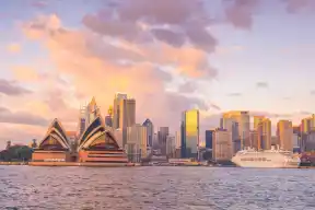 Sydney